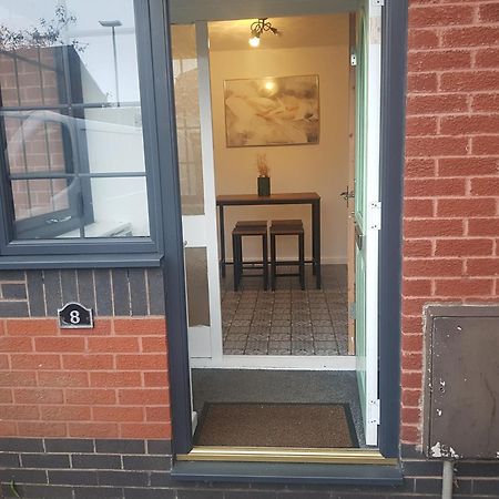 Sevenoaks Vila Bolton Exterior foto