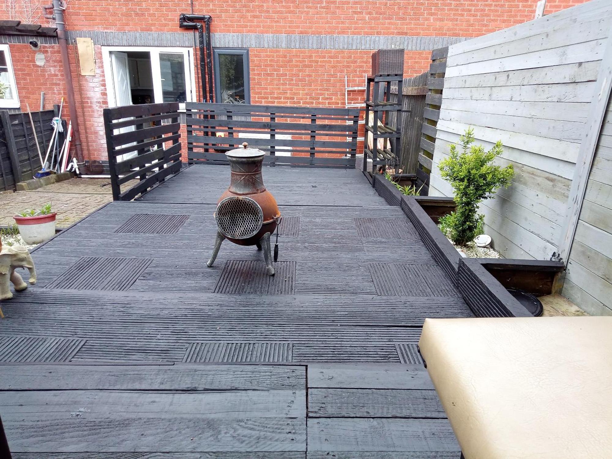 Sevenoaks Vila Bolton Exterior foto