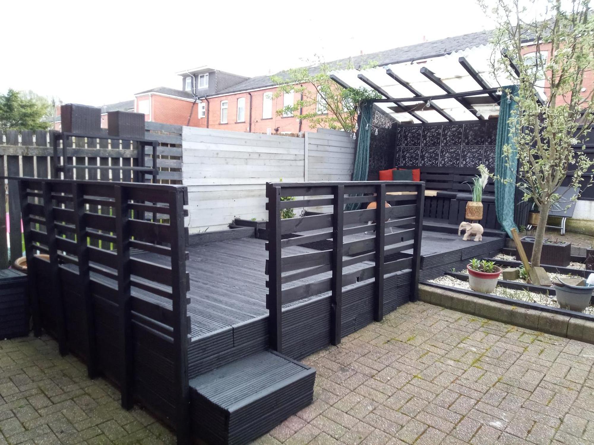 Sevenoaks Vila Bolton Exterior foto