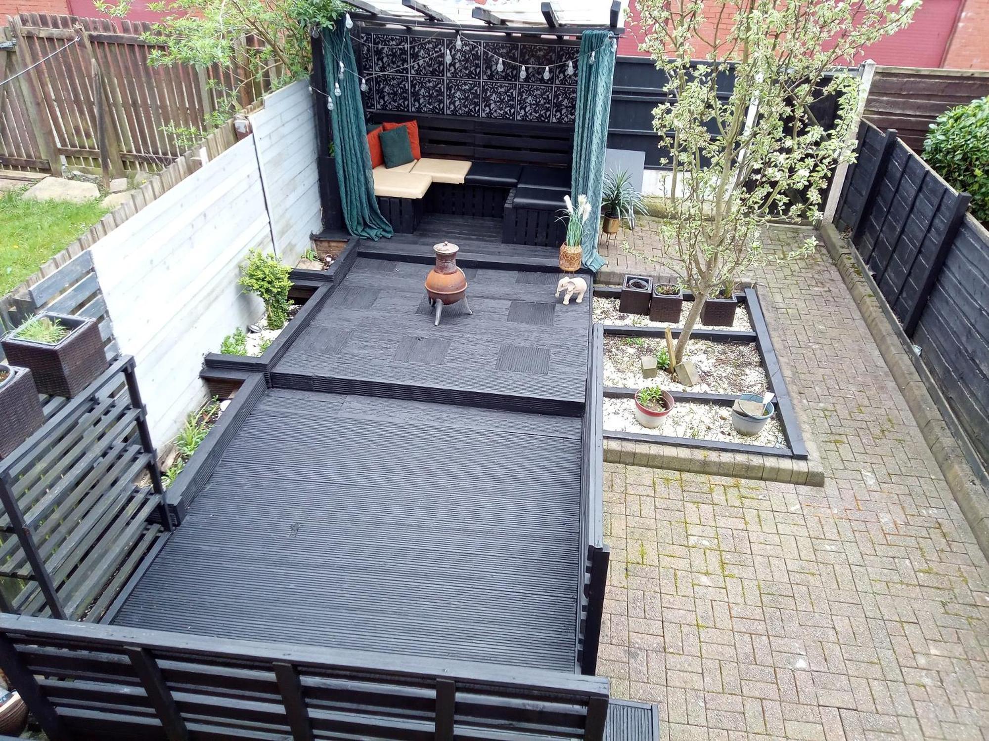 Sevenoaks Vila Bolton Exterior foto