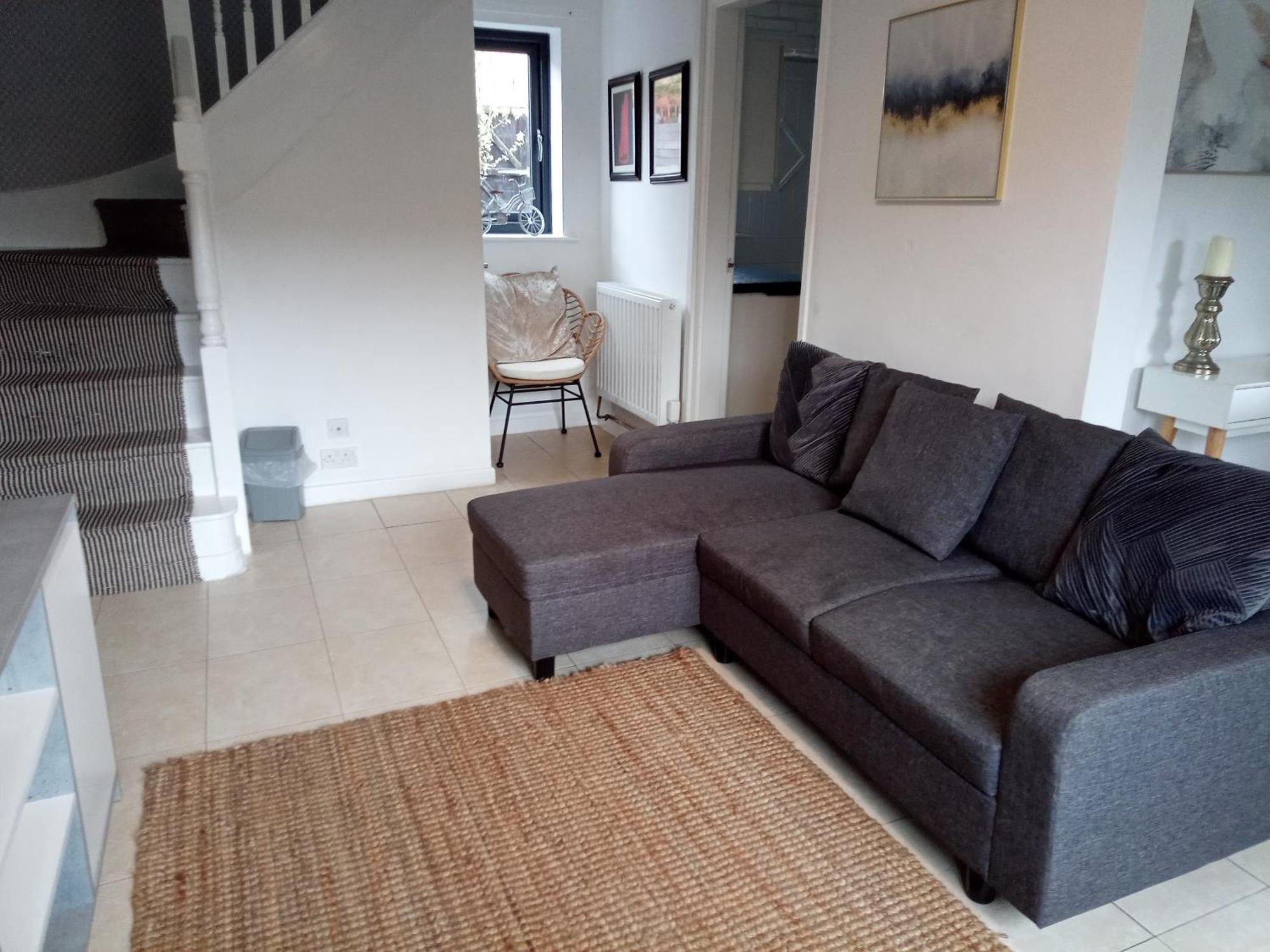Sevenoaks Vila Bolton Exterior foto