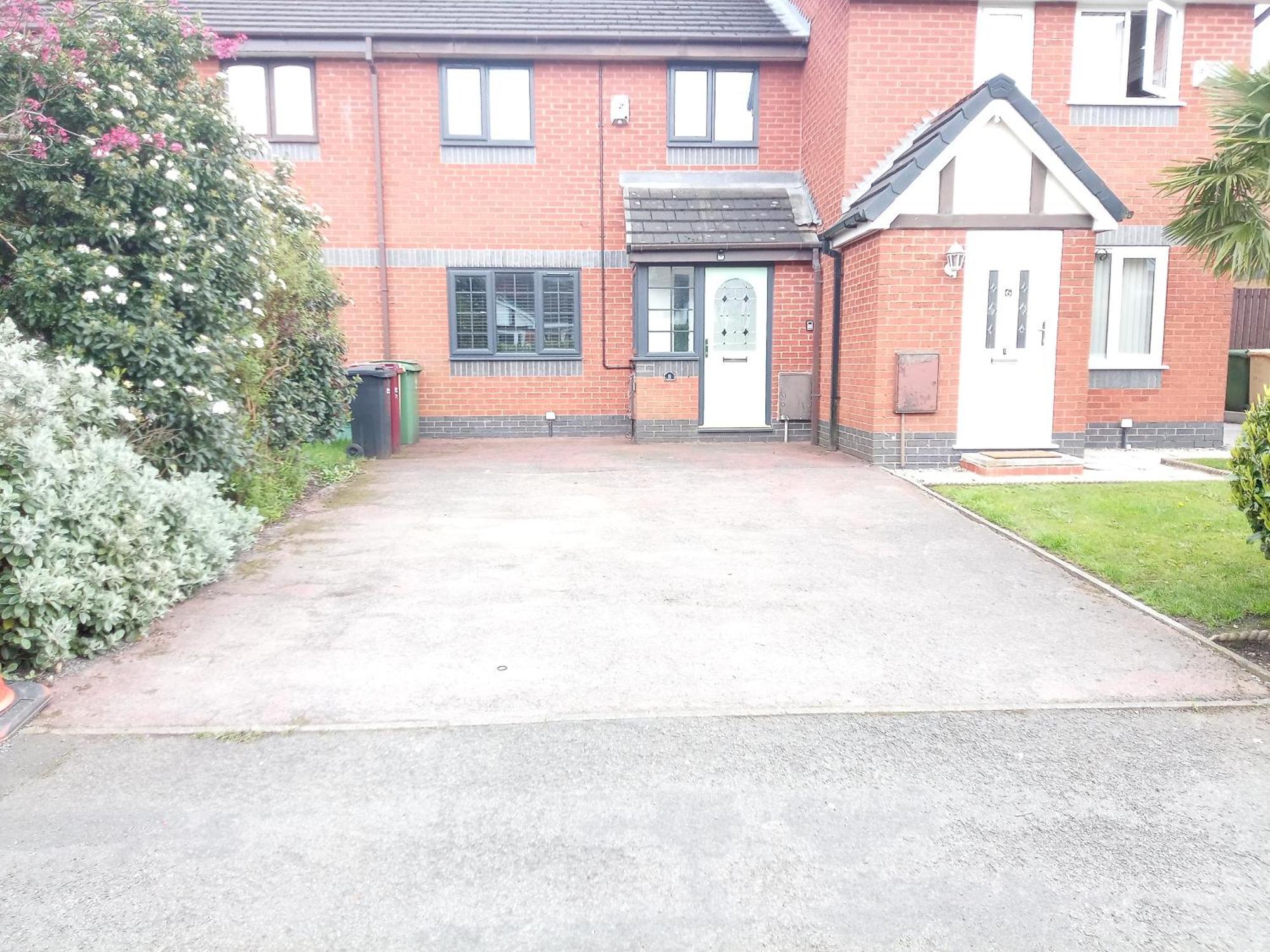 Sevenoaks Vila Bolton Exterior foto