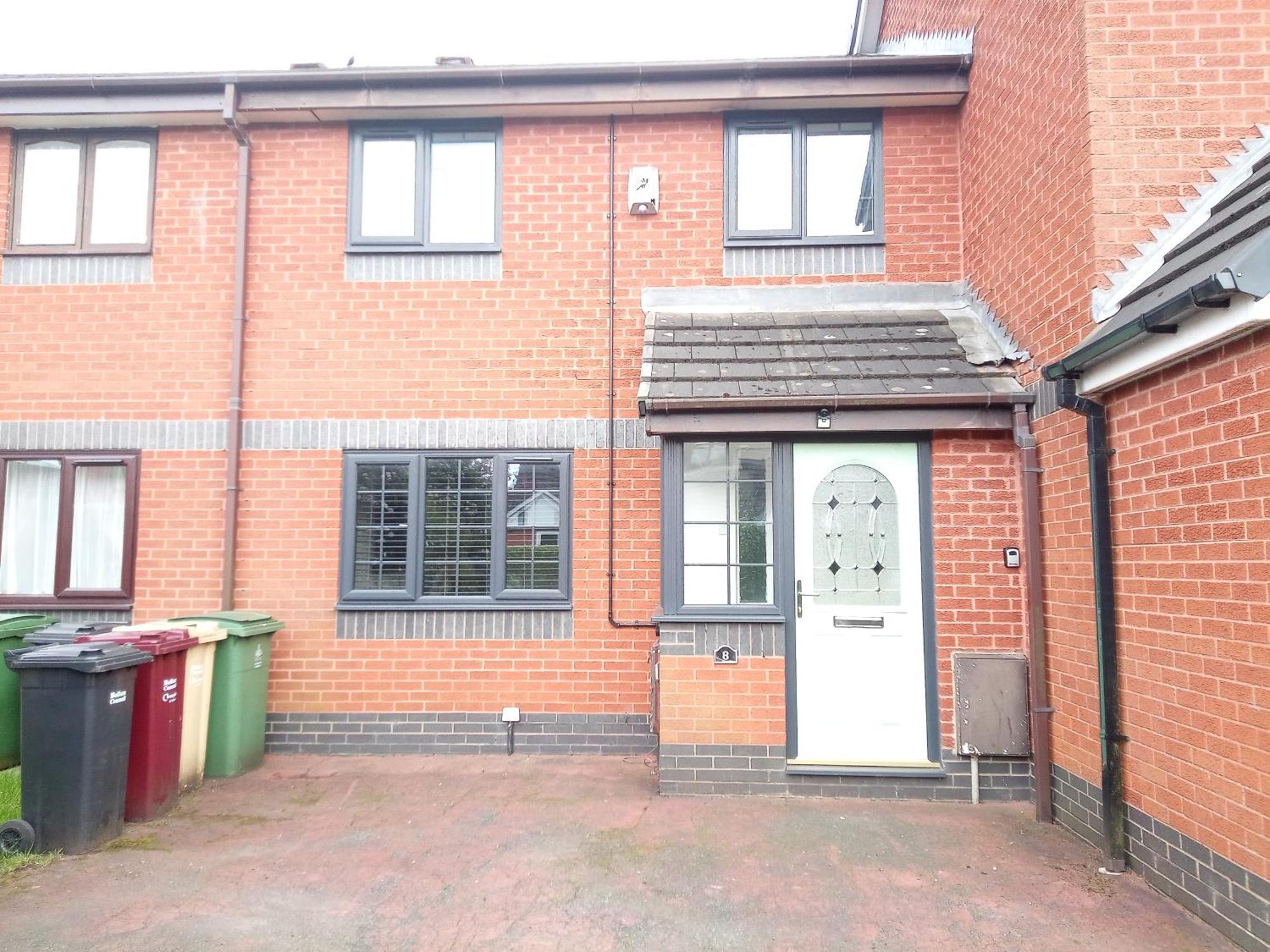 Sevenoaks Vila Bolton Exterior foto